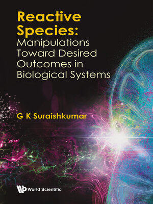 cover image of Reactive Species